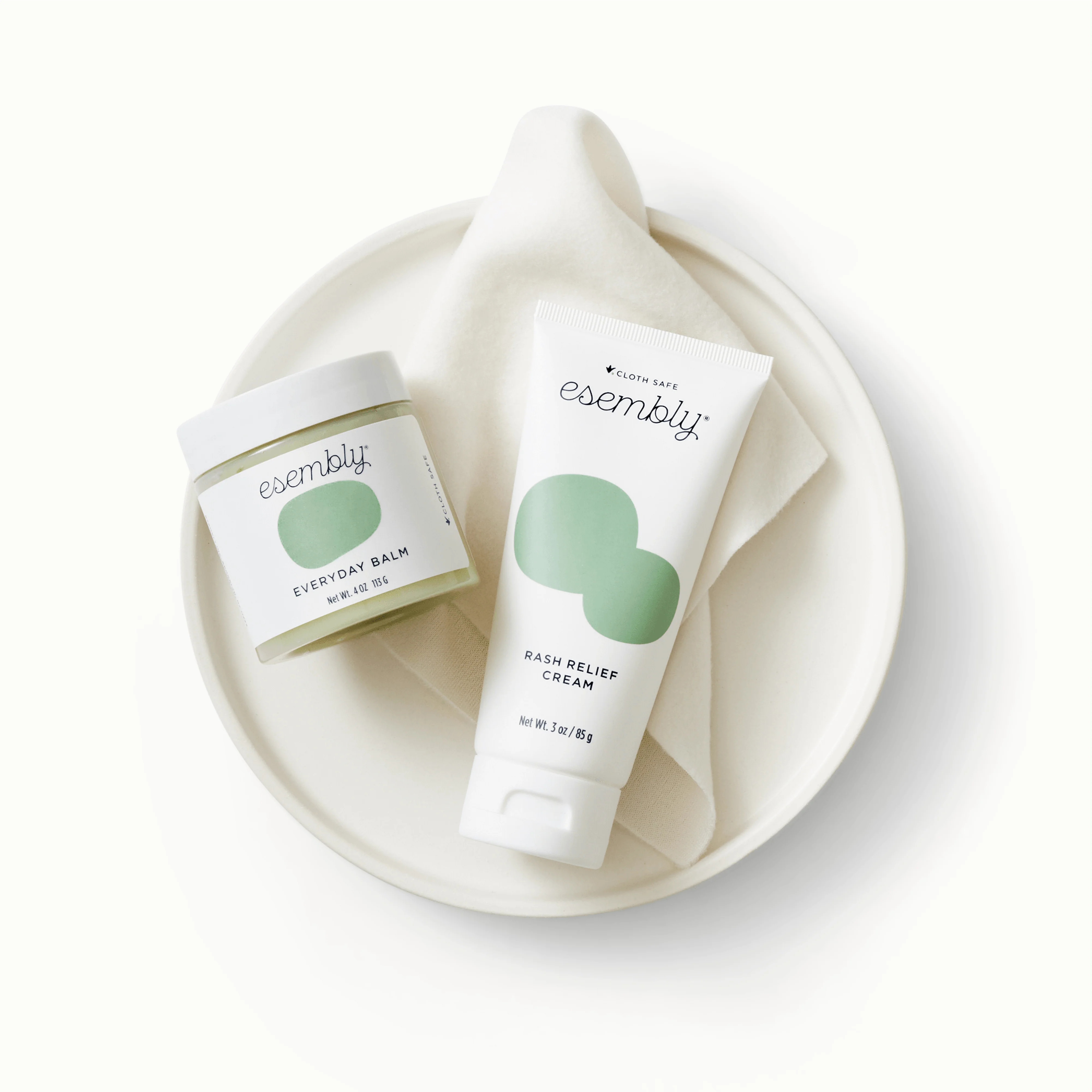 Diaper Cream Bundle