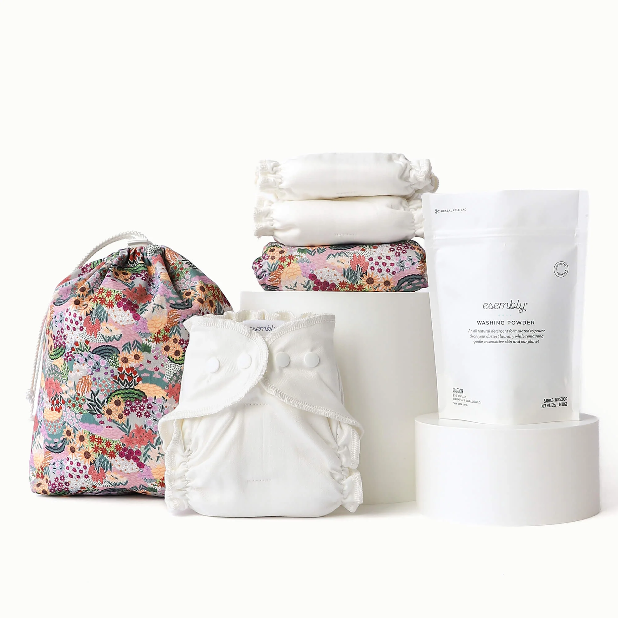 60 Day Try-It Kit
