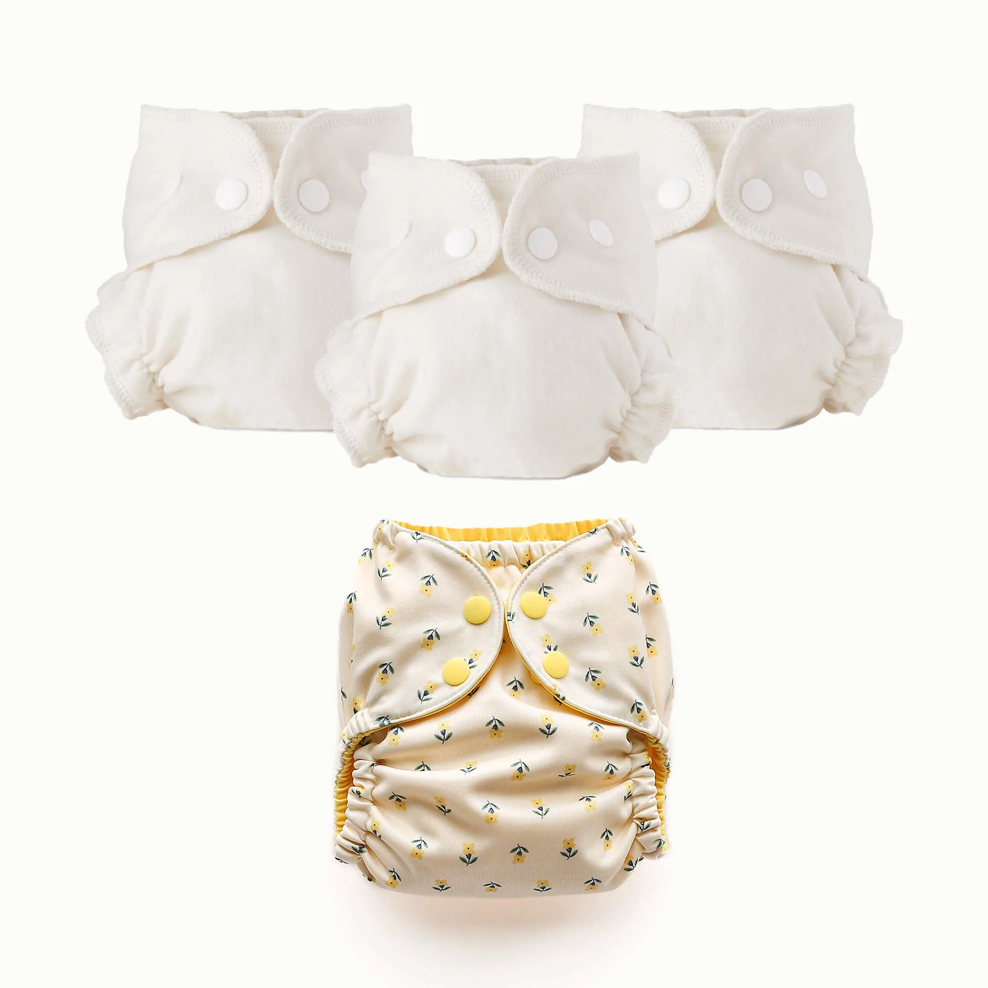 Inner + Outer Bundle (Snap)