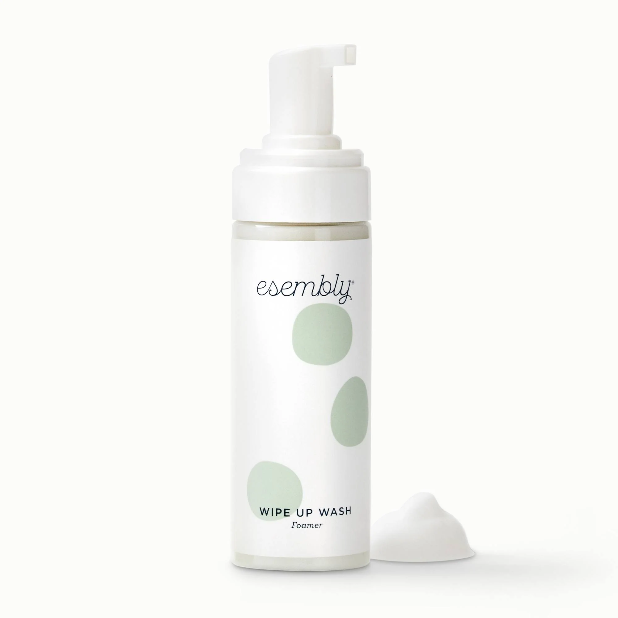 Replacement Foamer Bottle