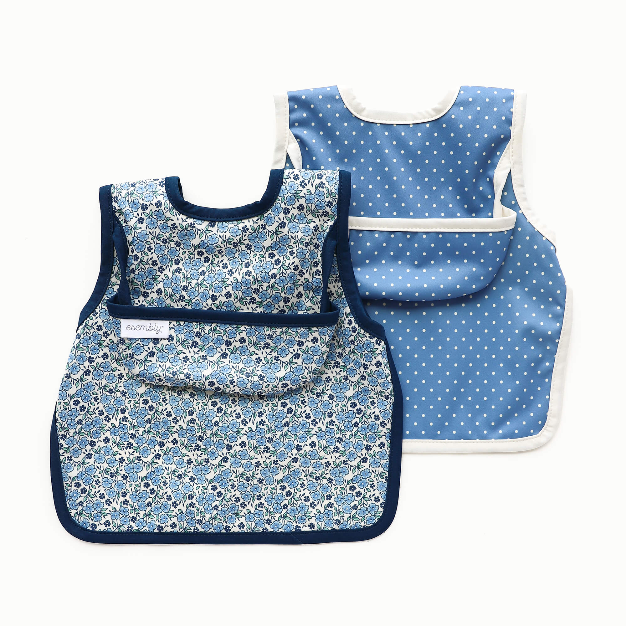 Baby Bib Set