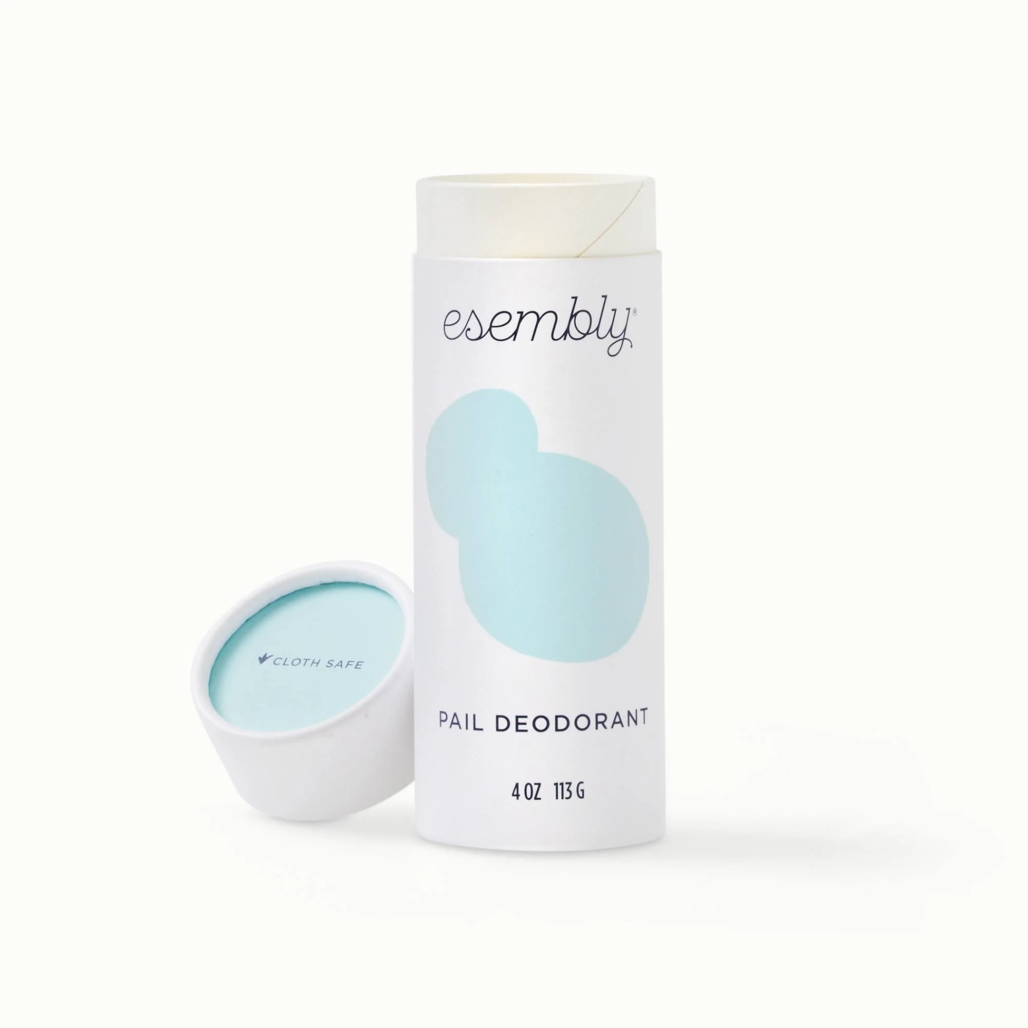 Pail Deodorant