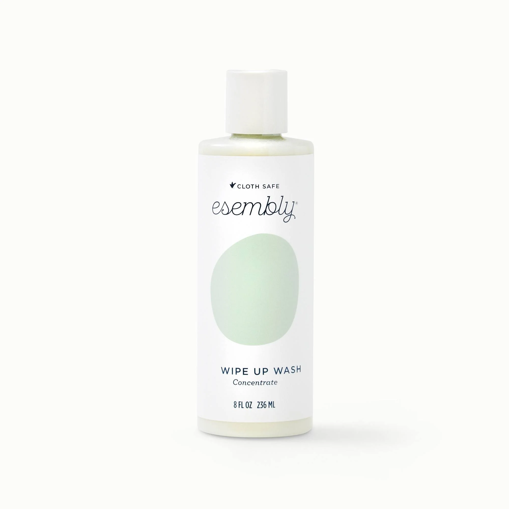 Wipe Up Wash & Foamer Kit