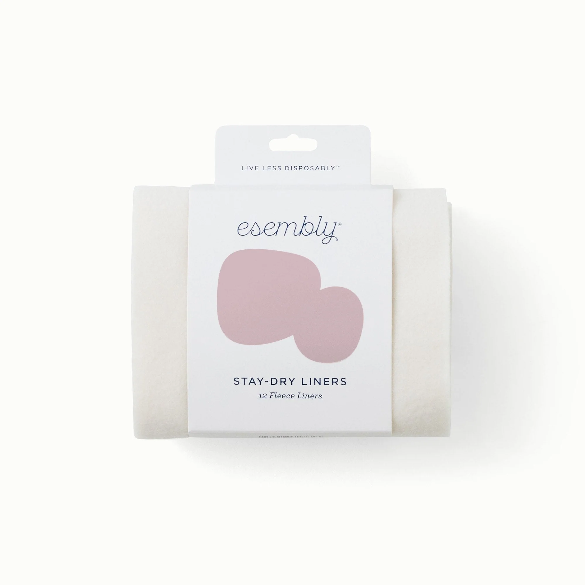Stay-Dry Liners